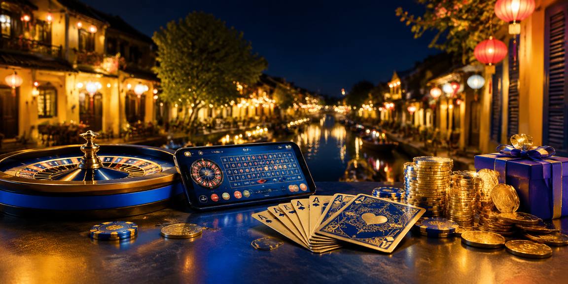 yeu888 Bingo Vui Hoạt Động Như Thế Nào?